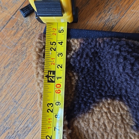 NWT Men’s O'Neill Elevation Super Fleece size Large color Camouflage - Picture 11 of 15